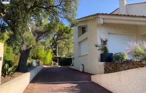 Villa osher