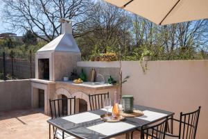 Kuća za odmor NOVITÀ