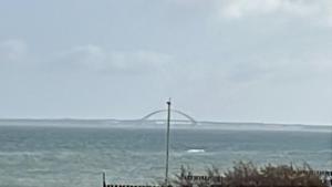 Ostseeresidenz Studio 068 "Strandverbliev"