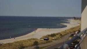 Ostseeresidenz Studio 068 "Strandverbliev"