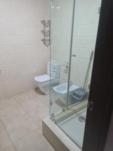 Appartement de luxe dans un quartier calme avec piscine