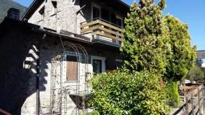 Casa delle Rose - Teglio