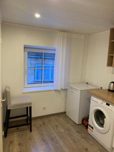 Cozy downtown apartment 2 twin or 1 double bed