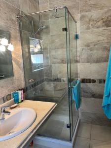 Twin House Villa in Telal Ain Sokhna