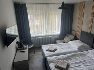 Guest Apartments Orłowo