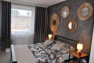 Apartament SANOVA 50
