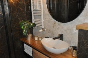 Apartament SANOVA 50