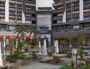 Almaris Resort Hotel - UltraInclusive