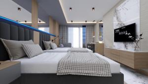 Almaris Resort Hotel - UltraInclusive