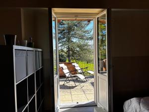 Casa vacanze La Gioacchina