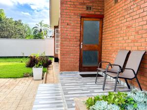 Lux Solaris Serviced Apartments - Lilongwe