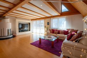 Penthouse Jasmin