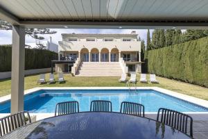 Villa 11 by Lirios Village Marbella
