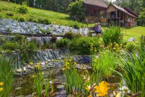 Herbal Garden Resort Plahtica