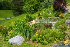 Herbal Garden Resort Plahtica