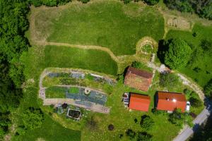 Herbal Garden Resort Plahtica