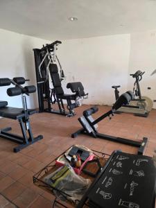 Città della Pieve Retreat