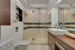 Apartamenty Jelitkowo, Neptun Park 50 m od plaży