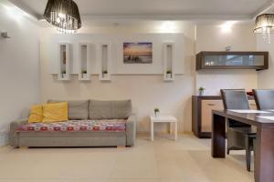 Apartamenty Jelitkowo, Neptun Park 50 m od plaży