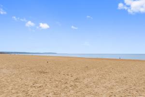 Apartamenty Jelitkowo, Neptun Park 50 m od plaży