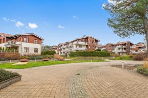 Apartamenty Jelitkowo, Neptun Park 50 m od plaży