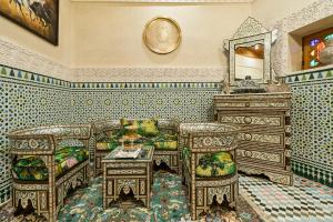 Riad May Fes Original & Spa