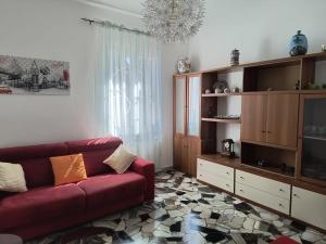 A cà du Piero