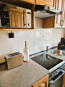 City Stay Kaszownik AC Progres