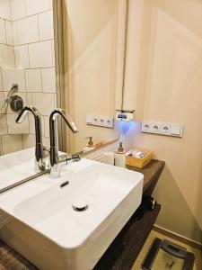 City Stay Kaszownik AC Progres