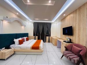 The Pranav Retreat A Premium Property