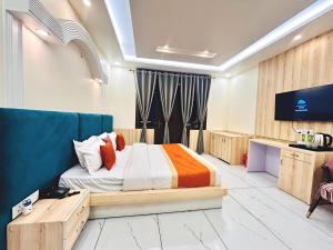 The Pranav Retreat A Premium Property