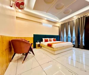 The Pranav Retreat A Premium Property