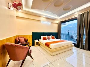 The Pranav Retreat A Premium Property