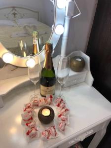 Міні Готель Особняк