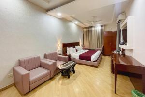 Hotel Sagar International