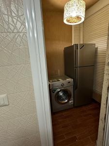 Elegance 2-BR Apartment in Madinaty, New Cairo
