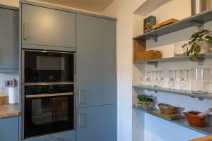 Bluebelle Apartment by RentMyHouse