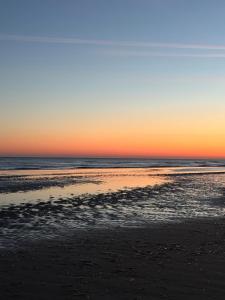 Secret Stay, Wellness Penthouse studio, Privacy, Seaview, Terras, Sauna