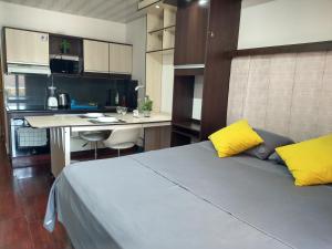 Estudio en Equipetrol