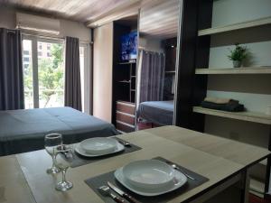 Estudio en Equipetrol