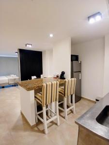 Departamento Studio Miramar 4 - Rio Grande - Tierra del Fuego