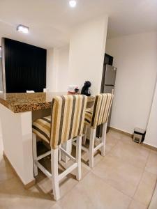 Departamento Studio Miramar 4 - Rio Grande - Tierra del Fuego