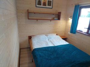 BURSZTYNOWO II Domki letniskowe