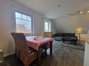 Peenemünde, TOP-Ferienhaus am Seglerhafen