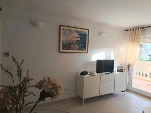 Apartamento en playa de El Arenal, Jávea