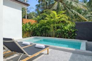 Samui Kozy Private Pool Villa