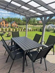 Kaszubska Lawenda IV