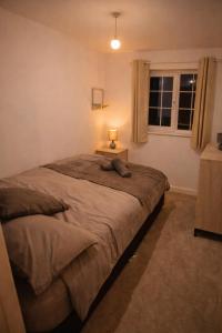 Beautiful Modern Home in Wisbech with Private Garden