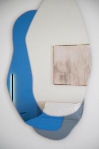 Casa Crecco Modern Apartment in San Pietro