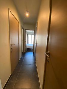 Apartment at 50m from the beach Hotelservice & breakfast included